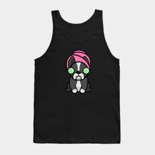 Jackie Tank Top